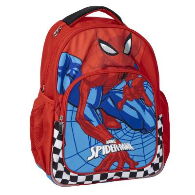 Spider-Man Medium School Backpack (42cm)