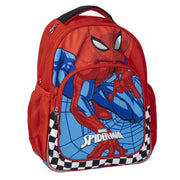 Spider-Man Medium School Backpack (42cm)