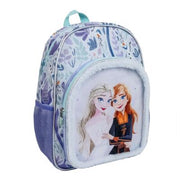 Frozen Medium School Backpack (38cm)