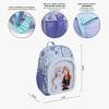 Frozen Medium School Backpack (38cm)