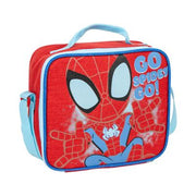 Spidey Thermal Lunch Bag