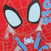 Spidey Thermal Lunch Bag