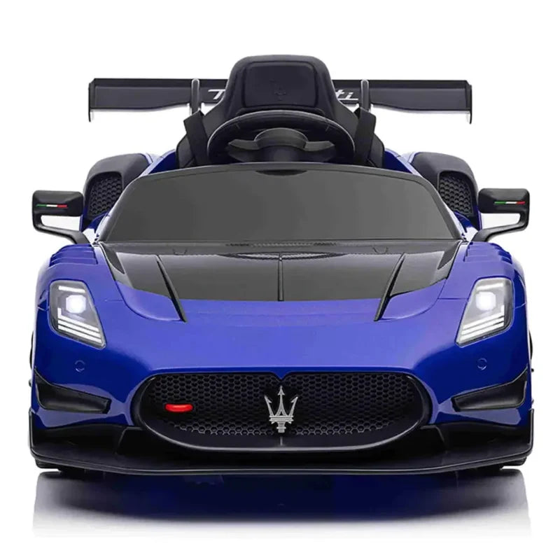 Maserati MC20 GT2 Licensed Ride-On Car - R/C