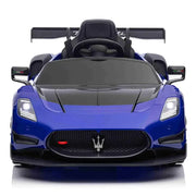 Maserati MC20 GT2 Licensed Ride-On Car - R/C