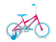 Huffy So Sweet 16 Inch Girls Bike