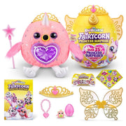 Rainbocorns Fairycorn Princess Series 6 (Medium Plush)