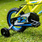 Huffy Pro Thunder 12 Inch Boys Bike