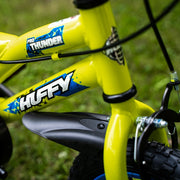 Huffy Pro Thunder 12 Inch Boys Bike