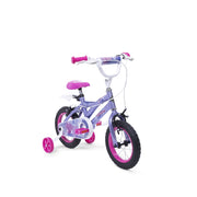 Huffy So Sweet 12 Inch Girls Bike