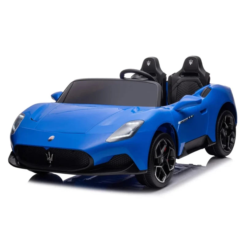 Maserati MC20 Ride-On Car - Remote Control