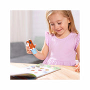 Melissa & Doug Sticker WOW! Activity Pad & Sticker Stamper - Dog