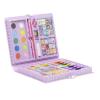 Cerda Gabby's Dollhouse Colouring Stationery Set Box