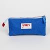 Cerda Spidey 3 Compartment Pencil Case