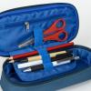 Cerda Sonic Prime Oval Pencil Case