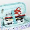 Cerda Frozen Oval Pencil Case