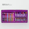 Cerda Barbie Colouring Stationery Set Briefcase