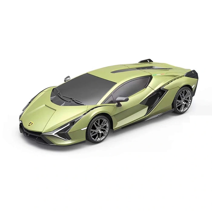 Rastar 1:24 Lamborghini Sian Remote Control Car