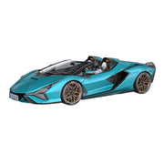 Rastar 1:24 Lamborghini Sian Remote Control Car