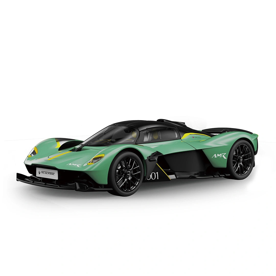 Rastar 1:24 Aston Martin Valkyrie Remote Control Car