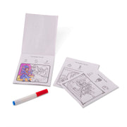 Melissa & Doug On the Go ColorBlast! - Princess