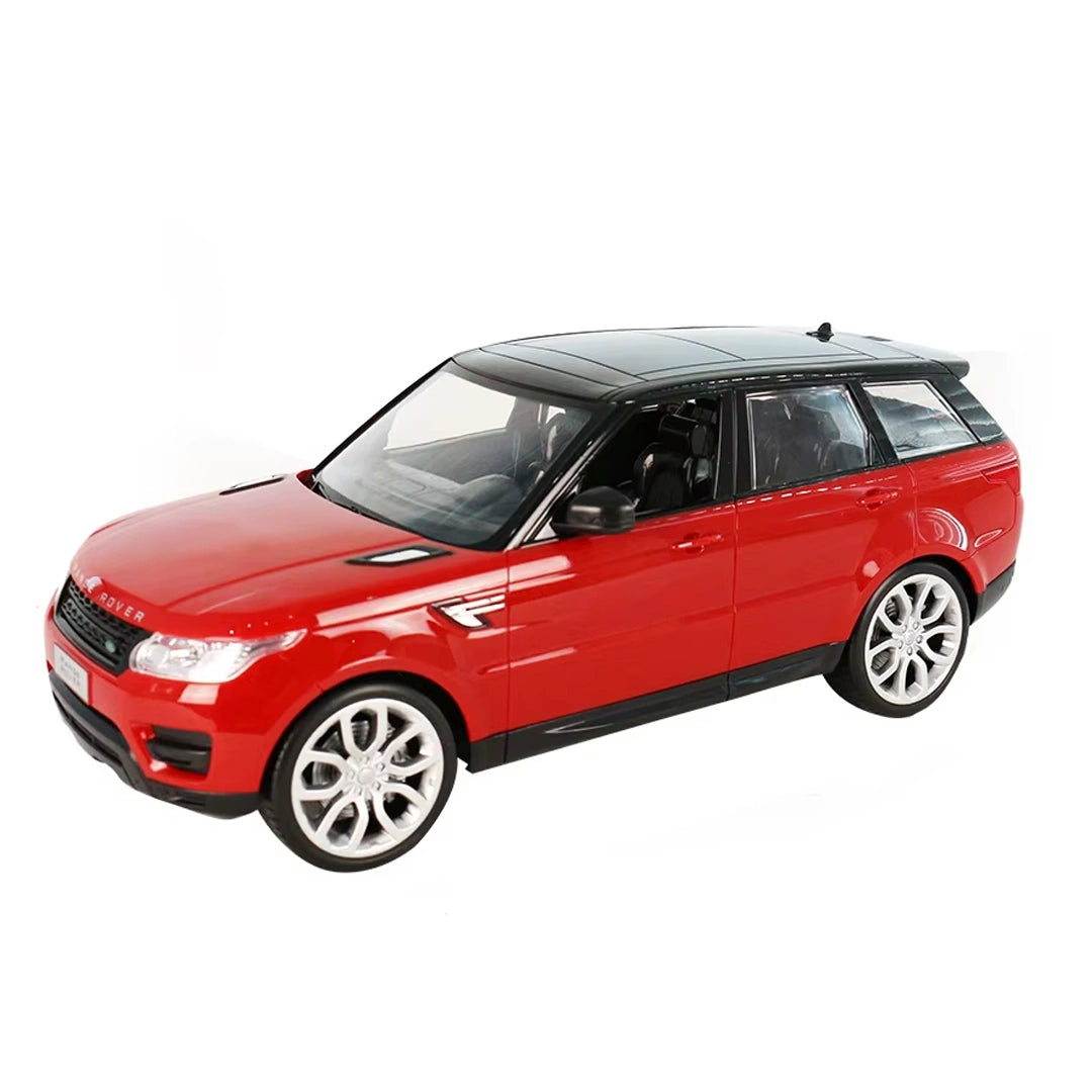 Rastar 1:18 Range Rover Sport Remote Control Car