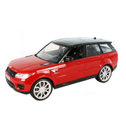 Rastar 1:18 Range Rover Sport Remote Control Car