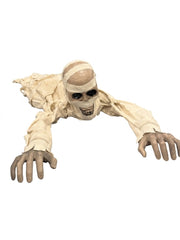 Halloween - Crawling Skeleton Figure