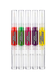Halloween - Light-Up Lipstick Pen, 4 × 12