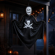 Halloween - Lightweight Skeleton Costume