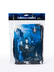 Halloween - Lightweight Skeleton Costume