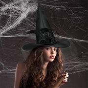 Halloween - Witches' Hats