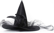 Halloween - Witches' Hats
