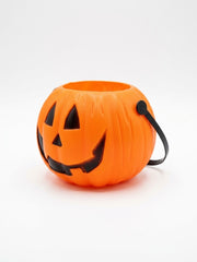 Halloween - Large Pumpkin Bucket
