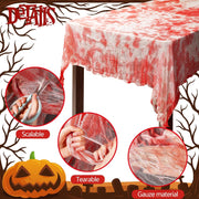 Halloween - Blood Rope