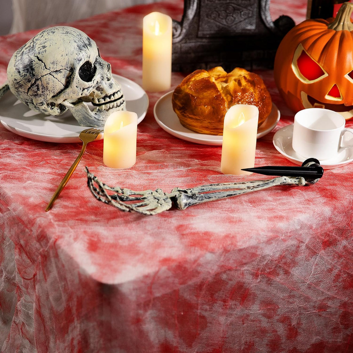Halloween - Blood Rope