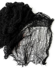 Halloween - White And Black Rope