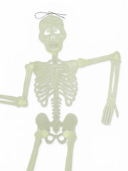 Halloween - Glowing Skeleton