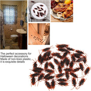 Halloween - Fake Cockroach