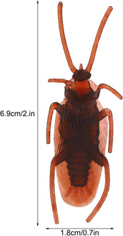 Halloween - Fake Cockroach