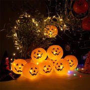 Halloween - Halloween-Themed Balloons