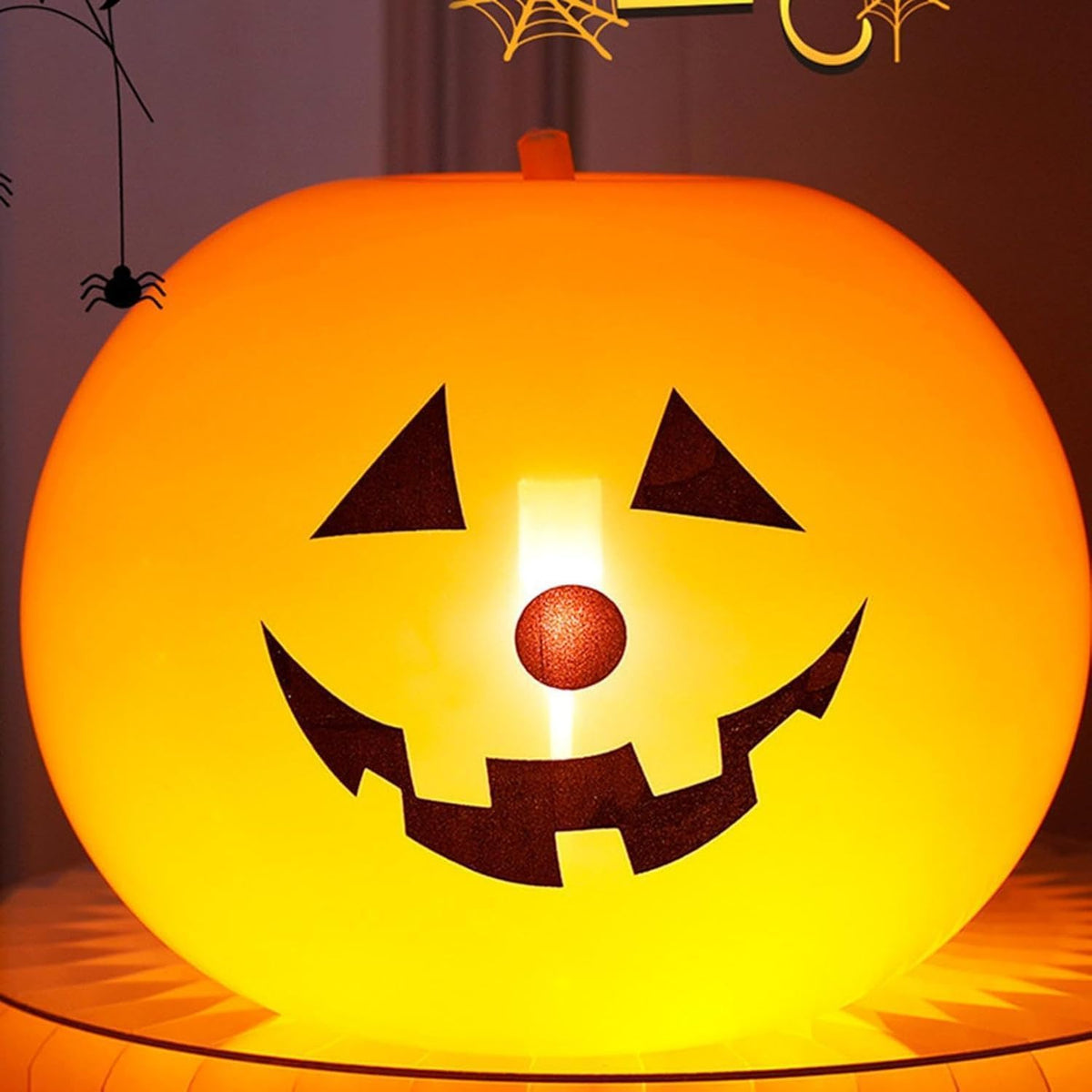 Halloween - Halloween-Themed Balloons