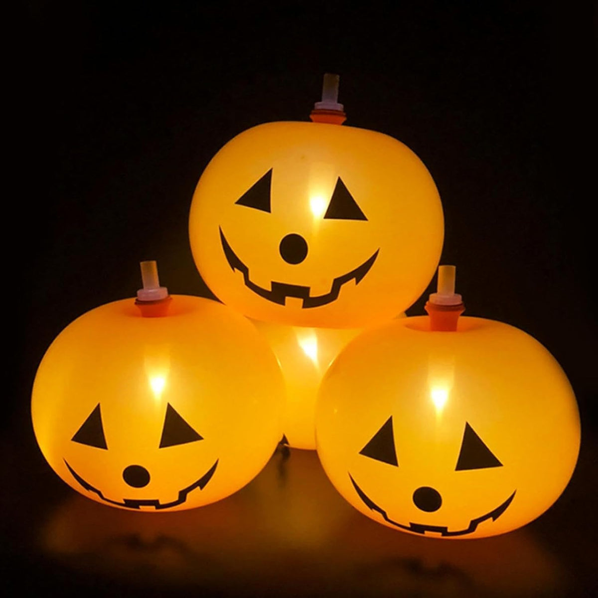 Halloween - Halloween-Themed Balloons