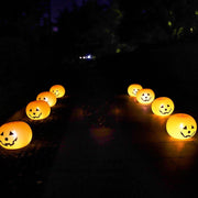 Halloween - Halloween-Themed Balloons