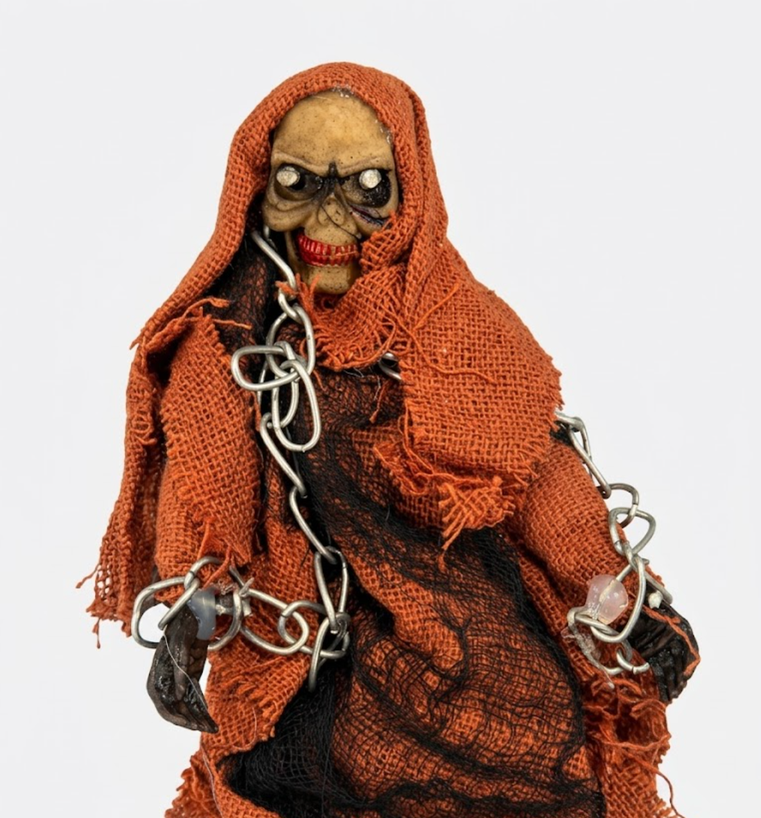 Halloween - Small Skeleton