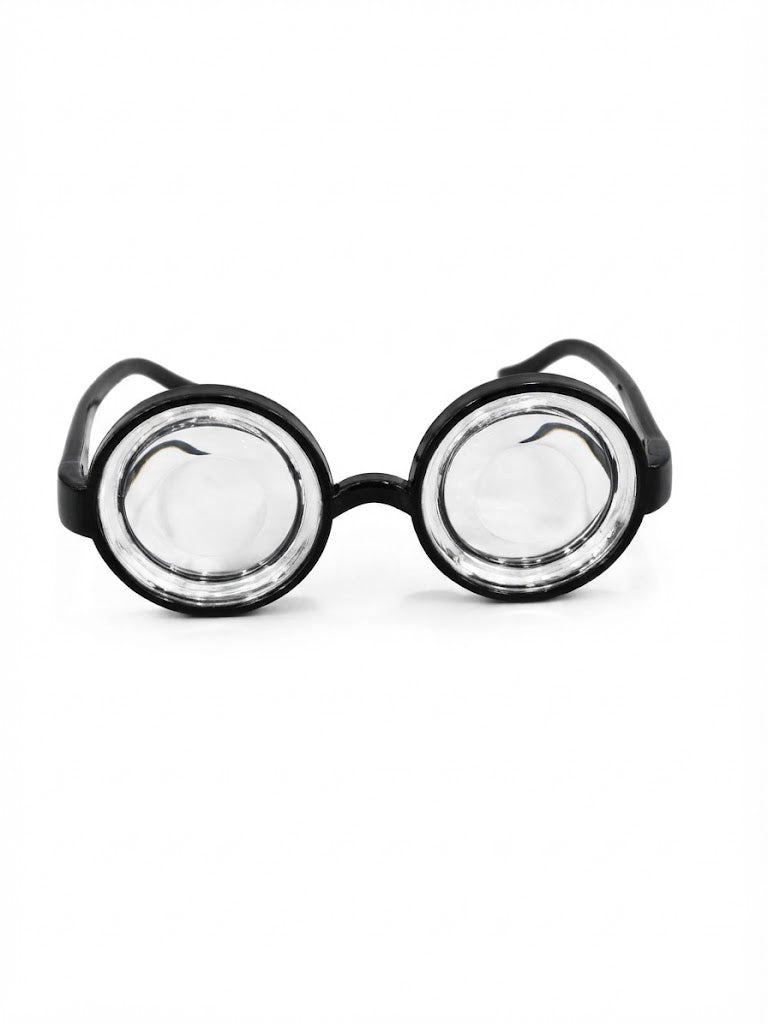 Halloween - Harry Potter Glasses
