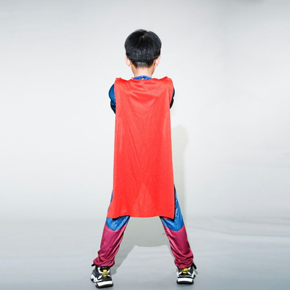 Halloween - Superman Costume - Medium