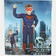 Halloween - Superman Costume - Small
