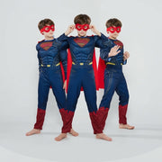 Halloween - Superman Costume - Medium