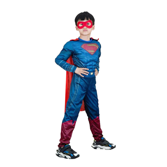Halloween - Superman Costume - Medium