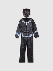 Halloween - Black Panther Costume - Medium